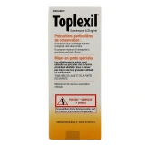 Toplexil