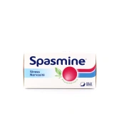 Spasmine