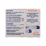Acétylcystéine