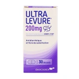 Ultralevure