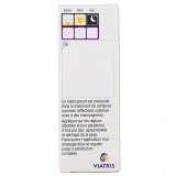 Econazole Émulsion