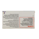 Paracétamol 1g