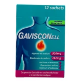 Gavisconell