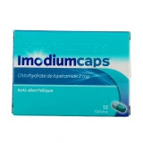 Imodium Caps