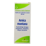 Boiron Teinture mère Arnica Montana