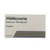 Meteoxane
