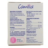 Camilia