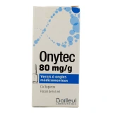 Onytec Vernis