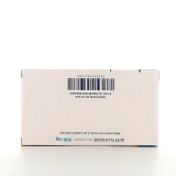 Acétylleucine