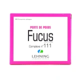 Lehning Fucus Complexe n°111