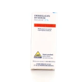 Biogaran Cromoglicate de Sodium 2%