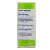 Boiron Teinture Mère Calendula Officinalis