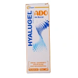 Hyalugel Ado Gel Buccal