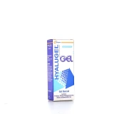 Hyalugel Gel Buccal