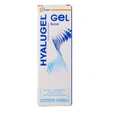 Hyalugel Gel Buccal