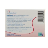 Polybactum Ovule Vaginal