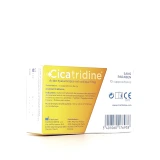 Cicatridine Acide Hyaluronique Suppositoires