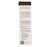 Pouxit Baume Décolleur de Lentes