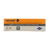 Ialuset Pro Plus Crème