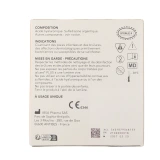 Ialuset Plus Compresses