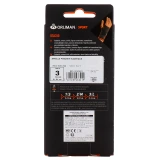 Sporactiv Attelle de Poignet Élastique