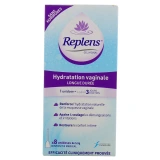 Replens Gel Vaginal Hydratation Longue Durée