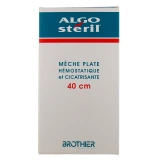 Algostéril Mèche Hémostatique