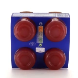 Gelodiet Eau Gélifiée Aromatisée