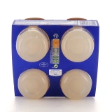 Gelodiet Eau Gélifiée Aromatisée