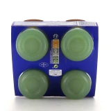 Gelodiet Eau Gélifiée Aromatisée