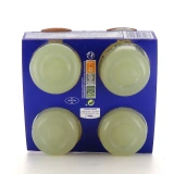 Gelodiet Eau Gélifiée Aromatisée