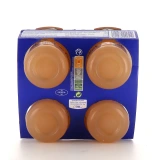 Gelodiet Eau Gélifiée Aromatisée