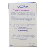 Hydralin Quotidien