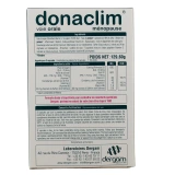 Donaclim Ménopause