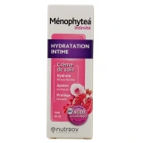 Ménophytea Hydratation Intime Crème de Soin