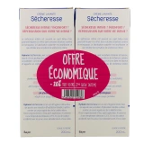 Hydralin Sécheresse Crème Lavante