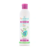 Pouxdoux Shampooing Quotidien Bio