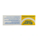 Bicare Gifrer Plus Dentifrice Goût menthol