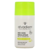 Alvadiem Déodorant Soin Régulateur