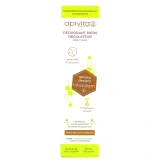 Alvadiem Déodorant pieds régulateur