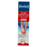 Flexitol Baume Réparateur Pieds et Talons Crevassés