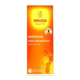 Weleda Huile Dynamisante Argousier
