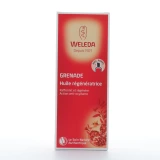 Weleda Huile Régénératrice Grenade