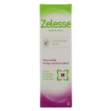 Zelesse Soin Lavant Intime Actif