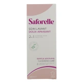 Saforelle Soin Intime Lavant Doux Savon Liquide