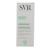 SVR Spirial Déo-Crème Anti-Transpirant 48 h