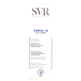 SVR Xerial 10 Lait Corps Anti-Squames
