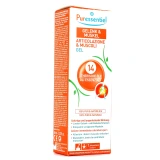 Puressentiel Articulations & Muscles Gel aux 14 huiles essentielles