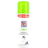 Insect Ecran Familles Anti-Moustiques Spray