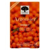 New Nordic Argousier Omega 7